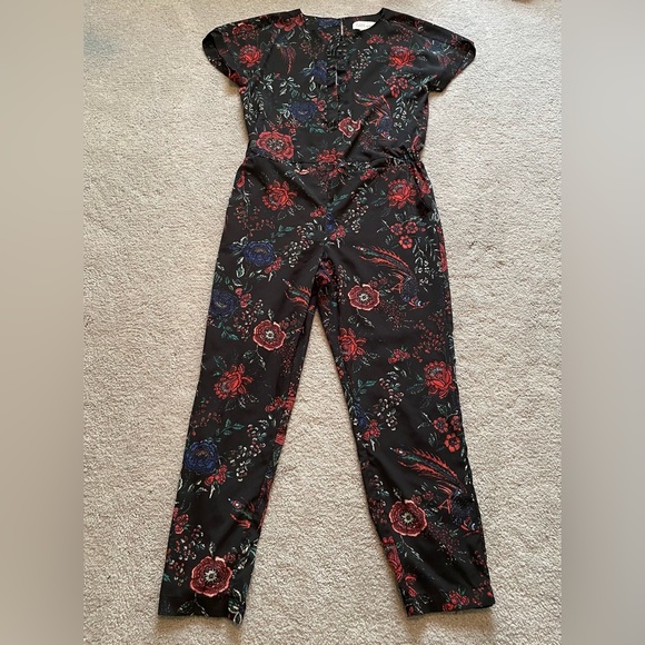 ISANI for Target Jumpsuit - Picture 1 of 10